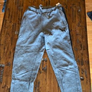 Men's Puma Joggers